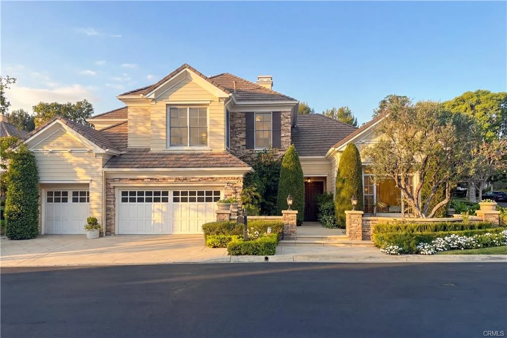 1 Turnberry Drive, Newport Beach